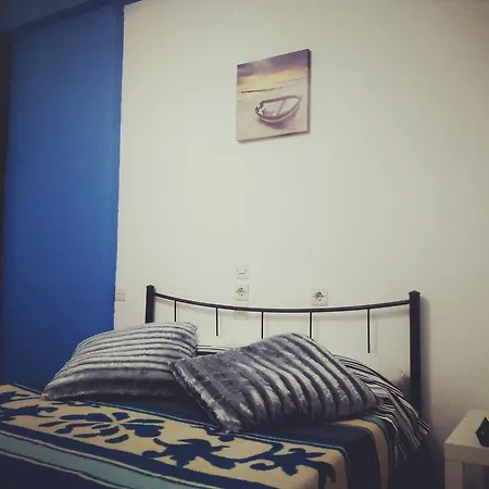 Hostel The Dionysos